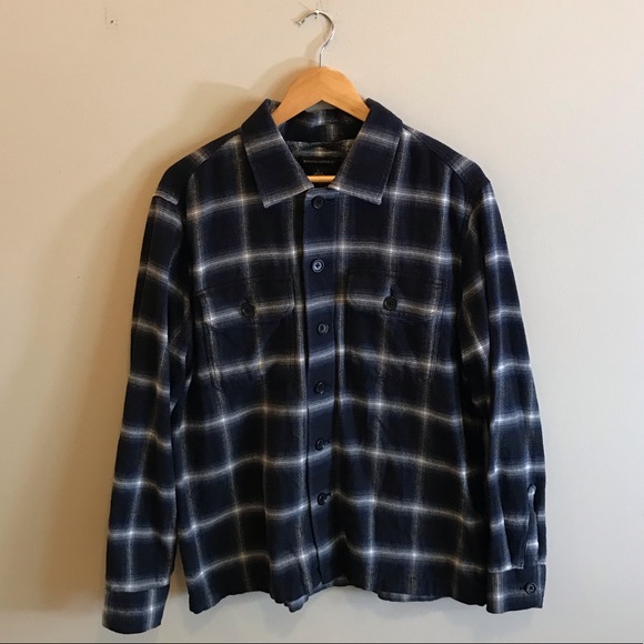 Banana Republic Other - Banana Republic flannel shirt